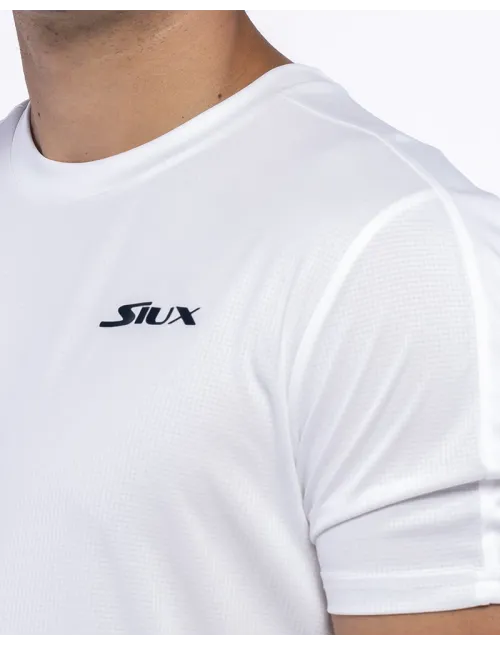 Camiseta Siux Match | Ofertas de pádel
